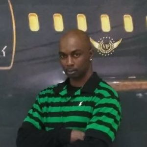 Meet your Posher, Deon